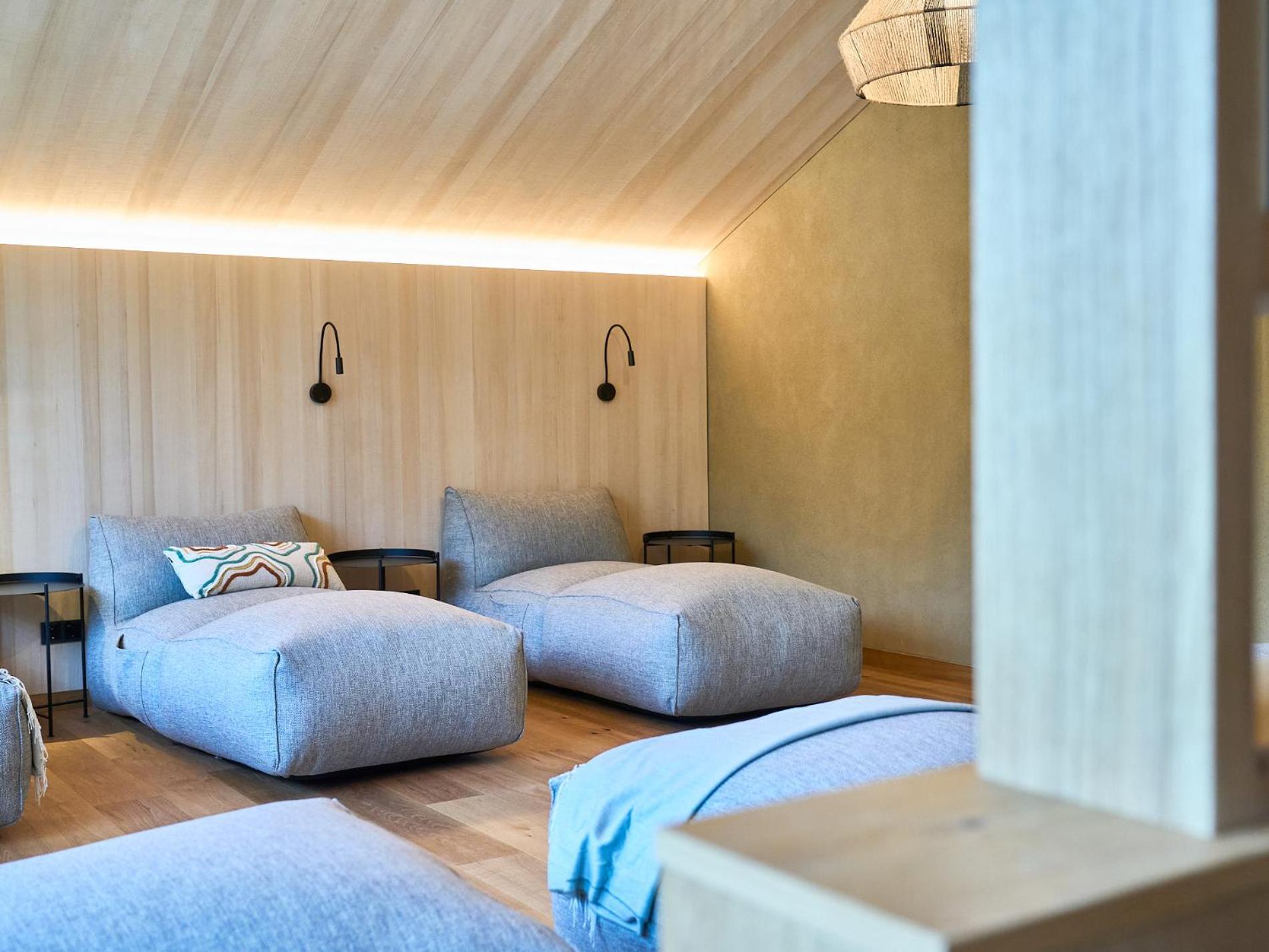 Kurblhof Natur Hotel Appartements Leutasch Kültér fotó