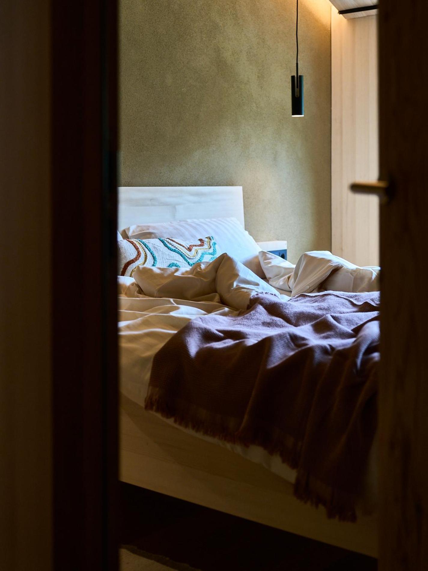 Kurblhof Natur Hotel Appartements Leutasch Kültér fotó